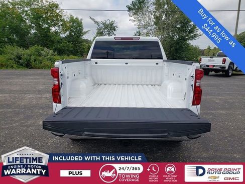 New 2025 Chevrolet Silverado 1500 LT image 7