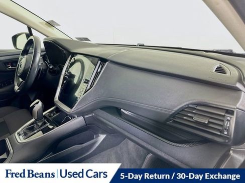 Used 2023 Subaru Outback Premium AWD/4WD image 35