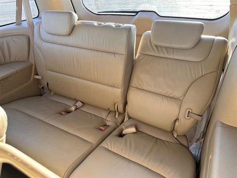 Used 2007 Honda Odyssey EX-L image 11