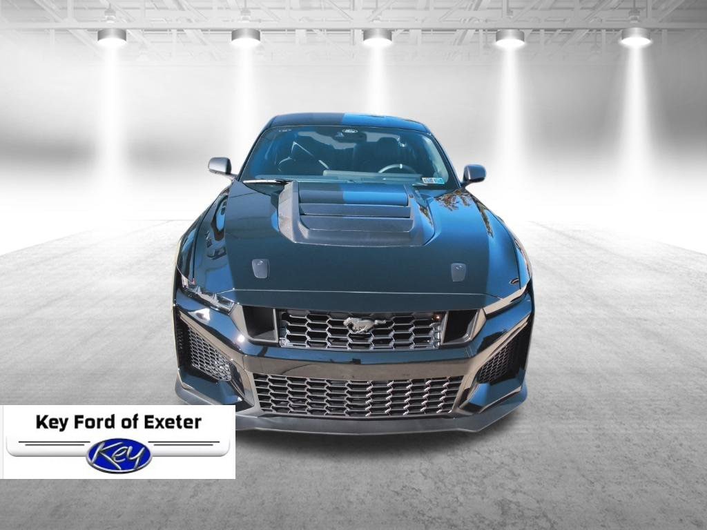 New 2026 Ford Mustang Dark Horse SC RWD image 15