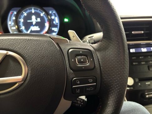 Used 2018 Lexus IS 350 image 15