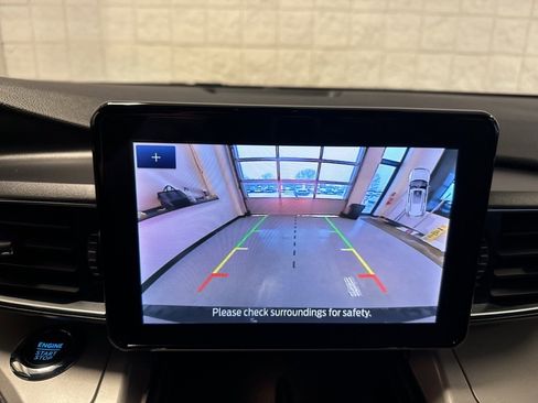 Certified 2023 Ford Explorer XLT w/ Equipment Group 202A image 11