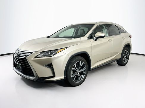 Used 2016 Lexus RX 350 AWD w/ Premium Package image 3