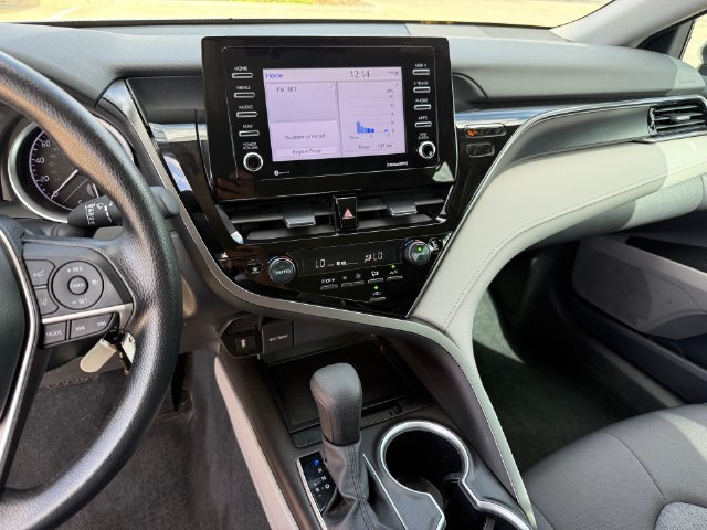 Used 2024 Toyota Camry LE FWD image 19