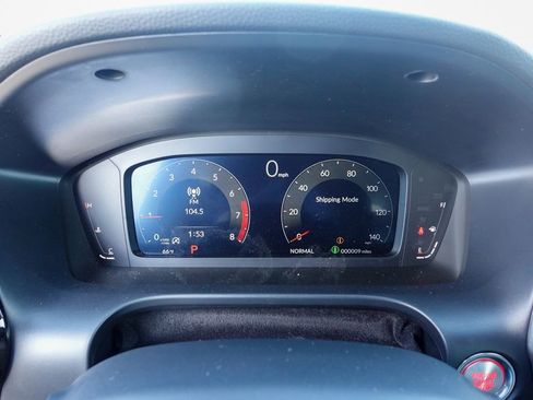 New 2025 Acura ADX A-Spec image 14