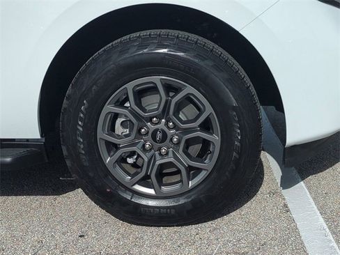 New 2025 Ford Expedition Max Active image 11