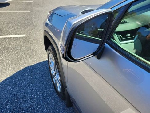 Used 2024 Toyota RAV4 XLE Premium image 18