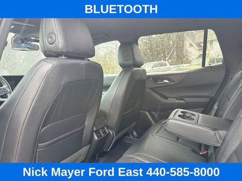 Used 2026 Chevrolet Equinox LT w/ Convenience Package II AWD/4WD image 25
