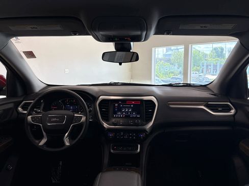 Used 2023 GMC Acadia SLE w/ Driver Convenience Package AWD/4WD image 26
