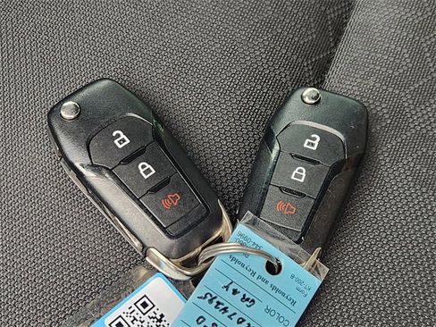 Used 2020 Ford F150 XLT w/ Equipment Group 302A Luxury image 20