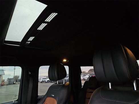 Used 2022 Mercedes-Benz G 63 AMG 4MATIC image 20