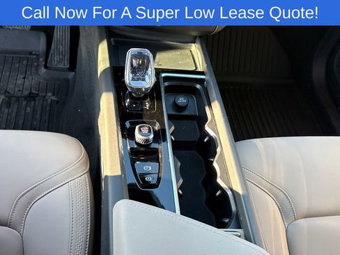 Used 2026 Volvo XC60 B5 Plus w/ Protection Package Premier image 21