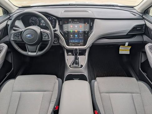 Certified 2025 Subaru Outback Premium image 24
