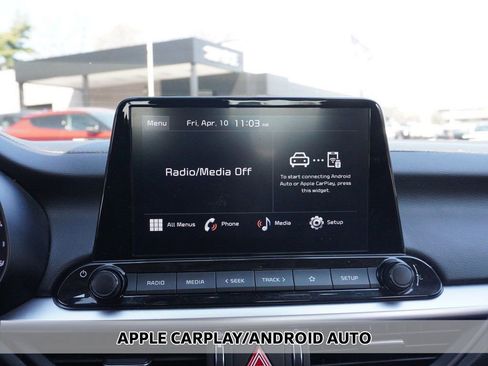 Used 2022 Kia Forte LXS image 5