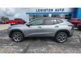 New 2025 Chevrolet Trax LT image 5