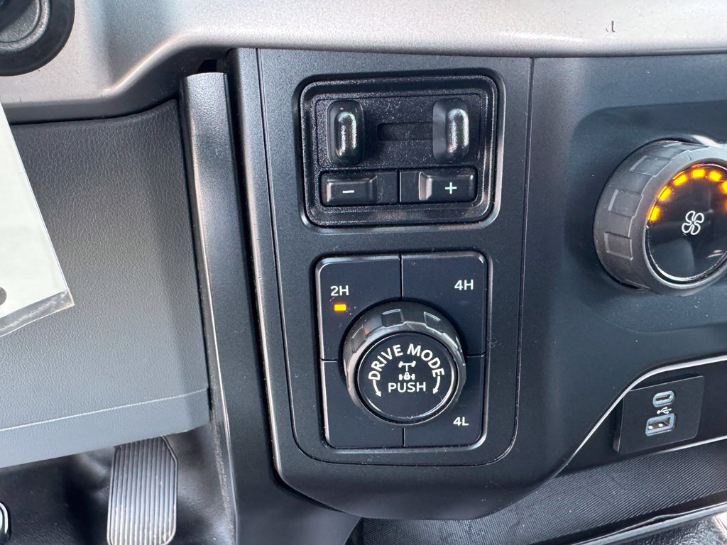Used 2021 Ford F150 XL w/ Trailer Tow Package AWD/4WD image 25