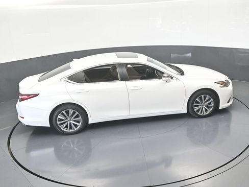 Used 2019 Lexus ES 350 w/ Premium Package image 61