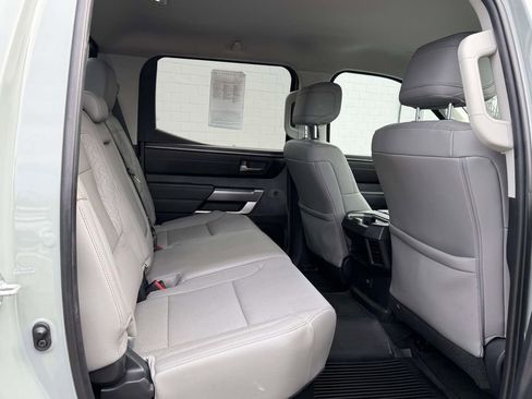 Used 2023 Toyota Tundra SR5 w/ TRD Off-Road Premium Package image 13