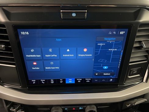 New 2026 Ford F350 XLT w/ XLT Premium Package image 9