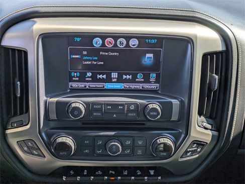 Used 2019 GMC Sierra 3500 Denali image 17