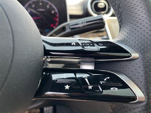 Used 2024 Mercedes-Benz C 300 4MATIC Sedan image 26