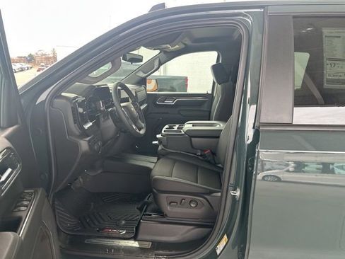 New 2026 Chevrolet Silverado 1500 LT AWD/4WD image 13