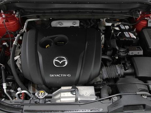 Used 2020 MAZDA CX-5 Grand Touring image 19