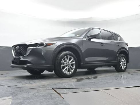 Certified 2023 MAZDA CX-5 AWD 2.5 S w/ Select Package image 28