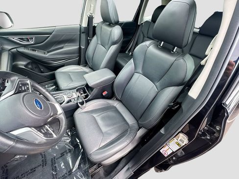 Used 2020 Subaru Forester Touring w/ Popular Package #2 AWD/4WD image 20