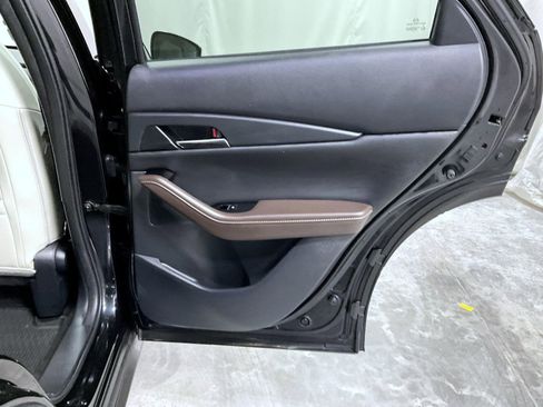 Certified 2024 MAZDA CX-30 2.5 Turbo w/ Premium Package image 21