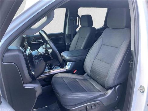 Used 2023 Chevrolet Silverado 1500 RST RWD image 26