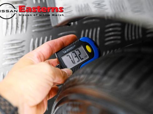 Used 2024 Nissan Altima 2.5 SV w/ SV Premium Package image 50