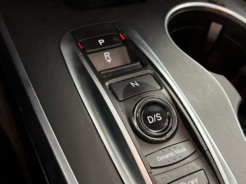 Used 2020 Acura MDX Technology image 22