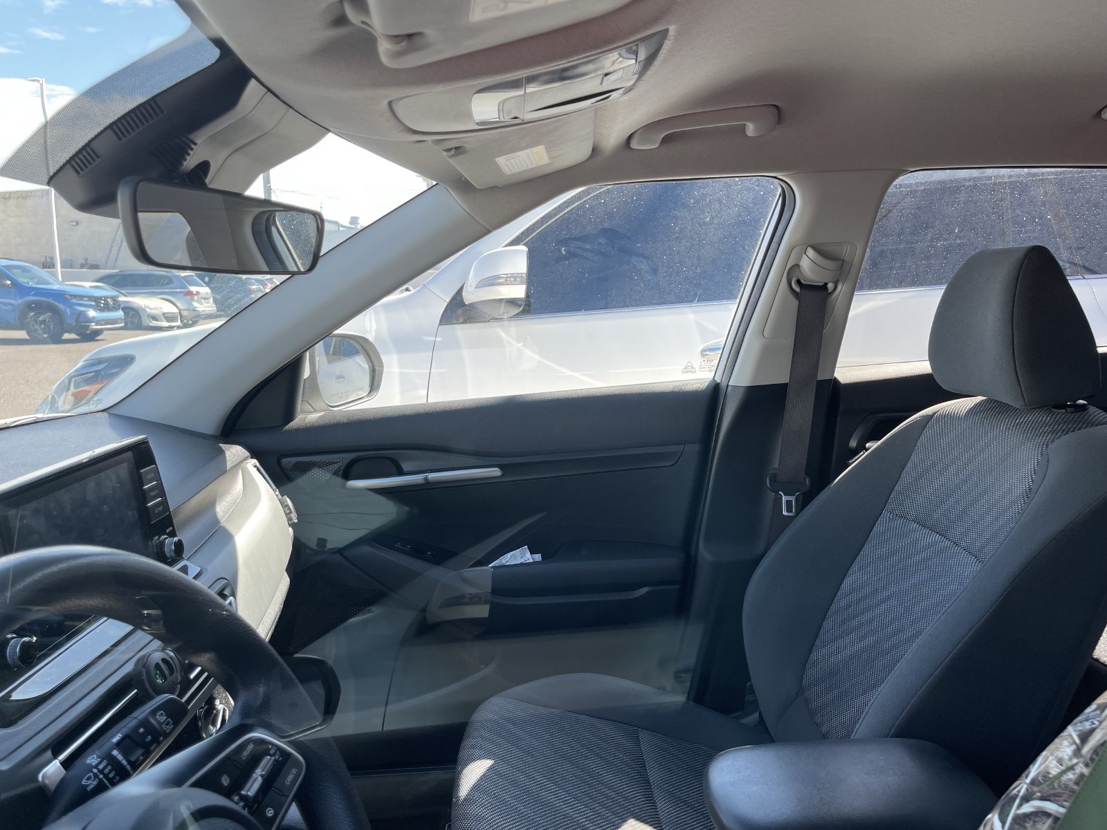 Used 2022 Kia Seltos LX AWD/4WD image 11