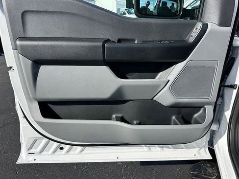 New 2026 Ford F350 XL w/ Snow Plow Prep Package image 10