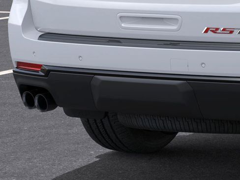 New 2026 Chevrolet Tahoe RST w/ Comfort Package image 14