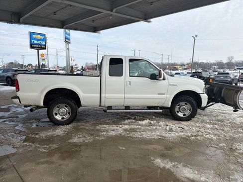 Used 2006 Ford F250 XL image 6