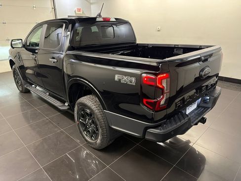 New 2026 Ford Ranger XLT AWD/4WD image 4