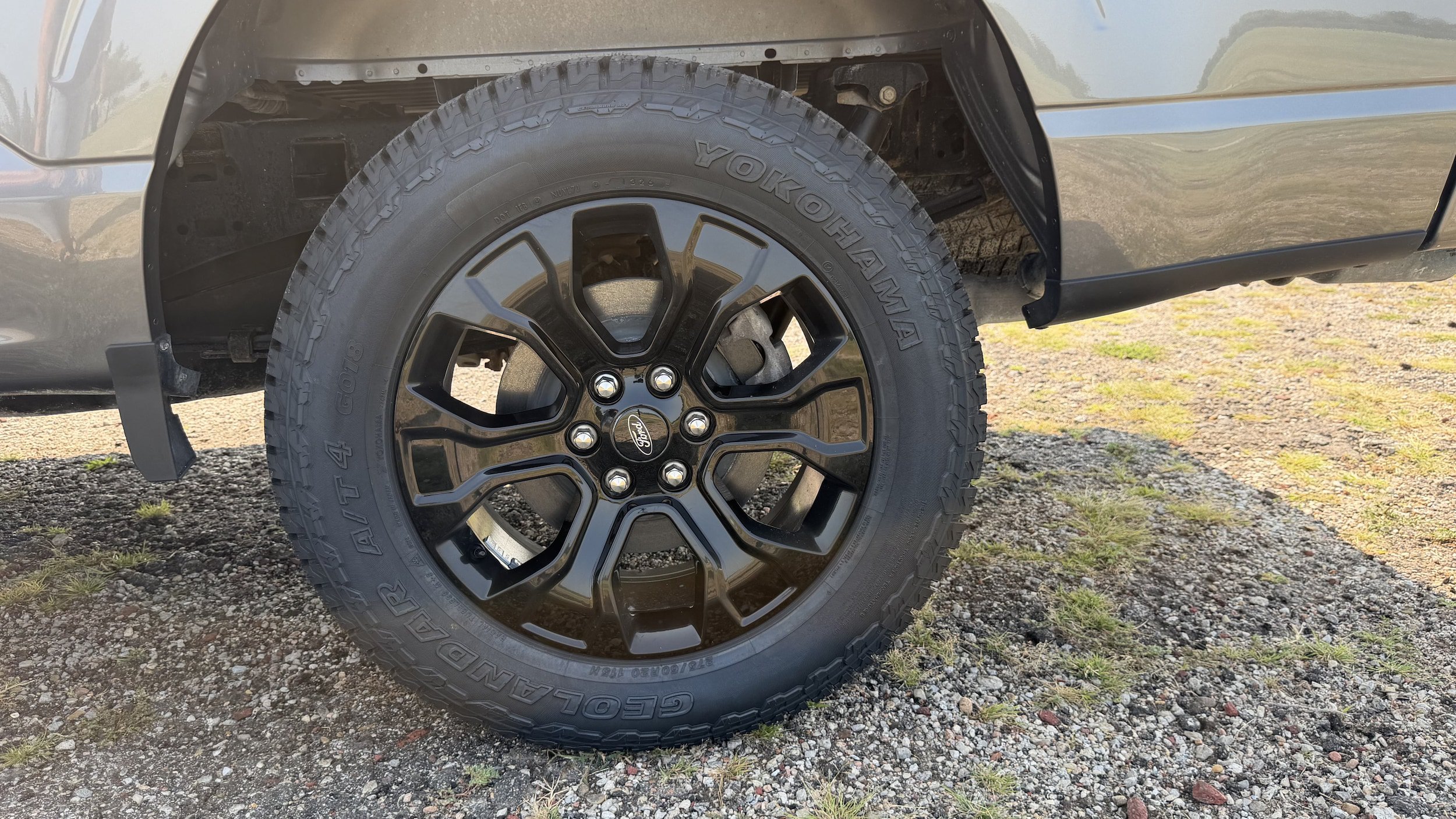 Used 2023 Ford F150 XLT w/ Equipment Group 302A High AWD/4WD image 17