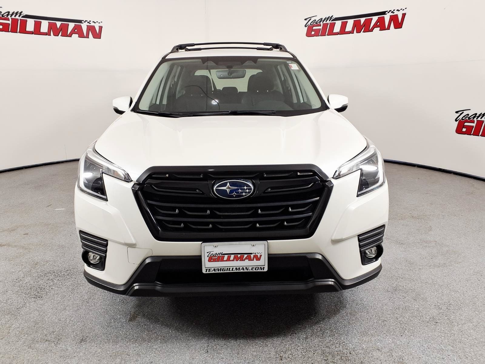 Used 2024 Subaru Forester Limited AWD/4WD image 2