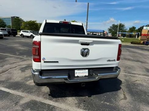 Used 2021 RAM 1500 Big Horn AWD/4WD image 7