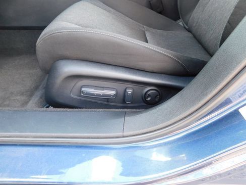 Used 2025 Honda Accord SE image 14