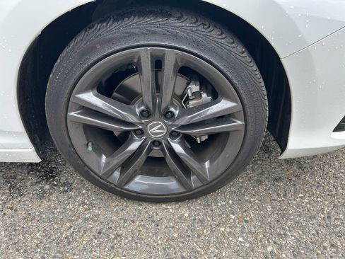 Certified 2023 Acura Integra A-Spec image 24