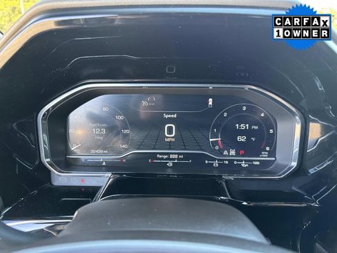 Certified 2023 GMC Sierra 1500 SLT w/ SLT Premium Package image 37