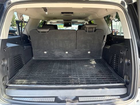 Used 2019 GMC Yukon XL Denali w/ Open Road Package AWD/4WD image 42