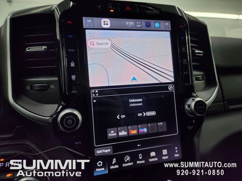 New 2026 RAM 1500 Big Horn image 49