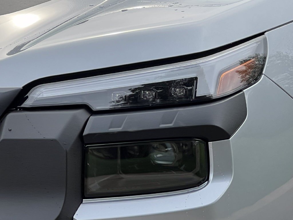 New 2026 Subaru Outback Wilderness AWD/4WD image 48