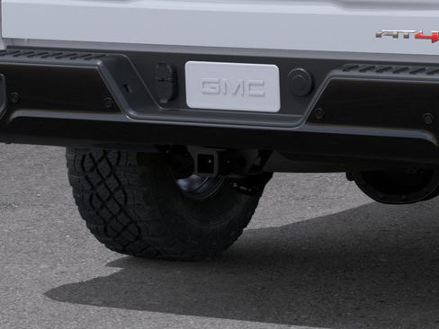 New 2026 GMC Sierra 1500 AT4X AWD/4WD image 14