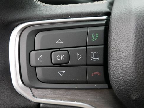 New 2026 Jeep Grand Wagoneer Limited AWD/4WD image 18