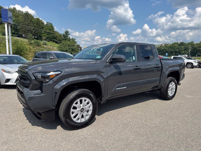Used 2026 Toyota Tacoma SR5 AWD/4WD image 1
